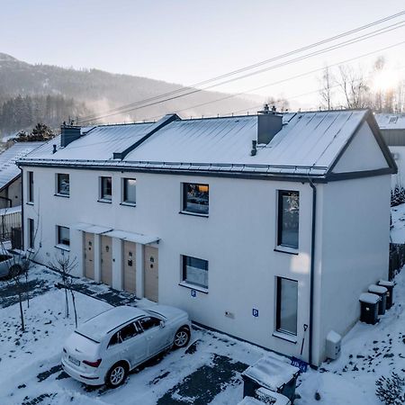 Apartament Kasztanowy Blisko Centrum - Dream Apart Szczyrk Exterior foto