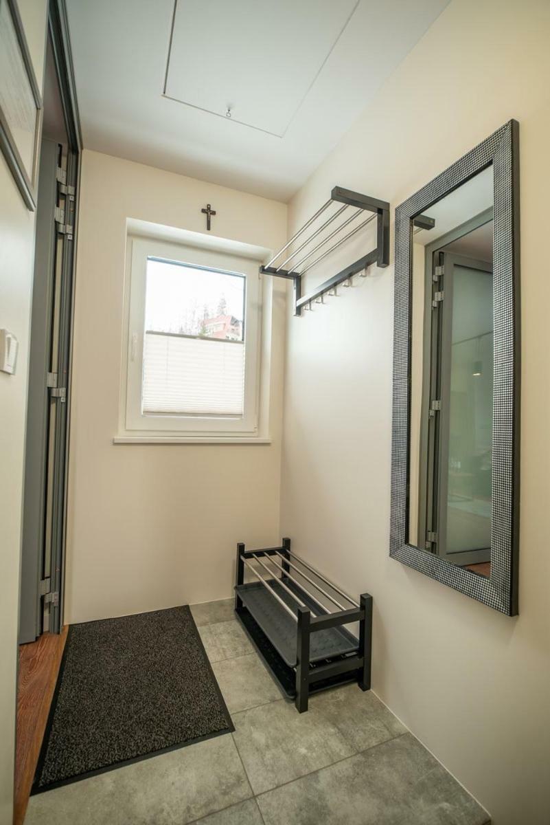 Apartament Kasztanowy Blisko Centrum - Dream Apart Szczyrk Exterior foto